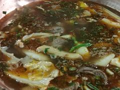 铜瓢牛肉-朝伟清真铜瓢牛肉馆(三十年老·店)