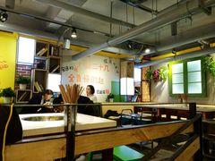 -钢管厂歆瑞源油卤串串香(春熙路太古里店)