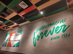 -棒约翰比萨·意面(幸福林带店)