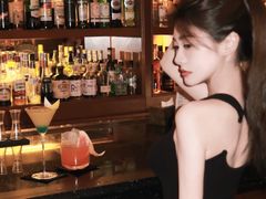 -Hill.Cocktail半山酒吧(中山店)