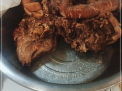 -莒南驴肉馆(蒙山大道店)