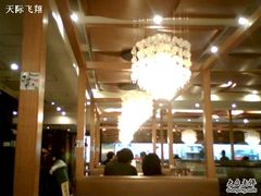 大堂-稻香酒家(天河城店)