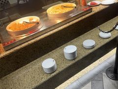 -汉巴味德·烤肉与啤酒的自助(杭州大悦城店)