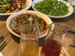 -小喜客·云南特色菜(纳西庭院店)