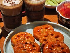 -佛有缘素食馆·荔湾老字号(陈家祠首店)