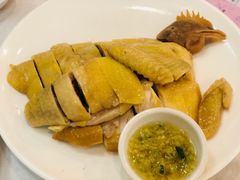 -文记壹心鸡(宝华路店)