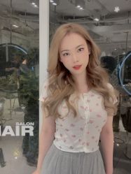 点击看大图 -MY HAIR ARDOR
