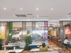 -港丽餐厅(领展购物广场·中关村店)