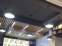 -明叔捞面