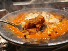 -春熙台韩国料理·章鱼肥牛(西丽店)