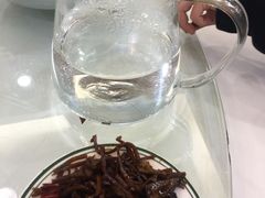 -良友·海鲜青岛菜(五四广场店)