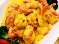 -顺风海鲜港(金玉兰店)