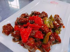 -长兴菜馆(高桥店)