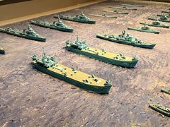 -中国人民解放军海军博物馆