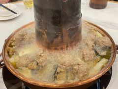 -吴天家私坊铜火锅(远达·帝景华廷店)