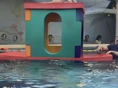 -龙格亲子游泳•水育早教运动中心