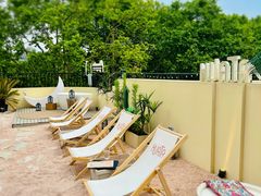 -HUATA 'Holiday Plan 花榻