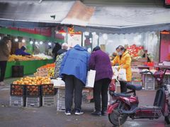 -众品香美食(三弓路店)