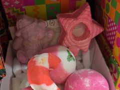 -LUSH(威尼斯人店)