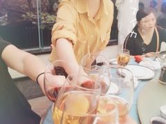 -沙龙酒家
