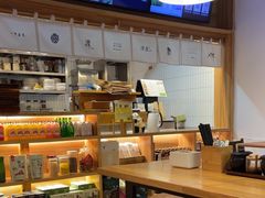 -漫蔬•台北蔬食小馆VEGGIEBOIL(朝晖店)
