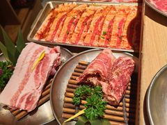 -西塔老太太泥炉烤肉(亚运村店)
