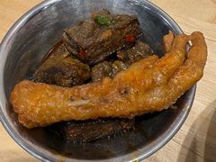 -柳州肥姨妈大骨螺蛳粉(万达中心店)