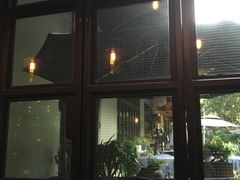 门面-T館·花园艺术餐厅