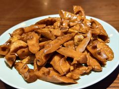 -七菜馆·东北菜·蒸饺(文体路店)