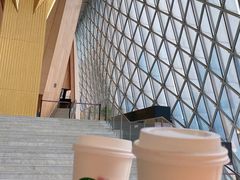 -星巴克(深圳音乐厅店)