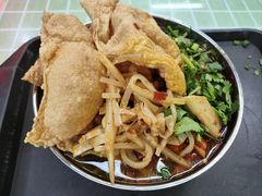 -红鼻子桂林米粉(金唐新光界店)