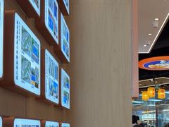 -素满香·全民食养自助(长宁龙之梦店)