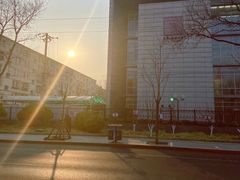 -石景山区图书馆(八角南路)