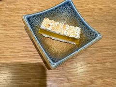 南瓜挞-团子君寿司·茶