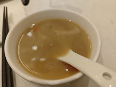 -汤城小厨•粤菜•靓汤(金宝街店)