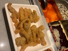 -海底捞火锅(飞马水城店)