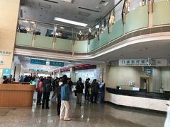 -中山大学附属第三医院(天河院区)