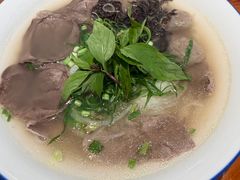 -阮氏娘·越南料理(双子塔店)