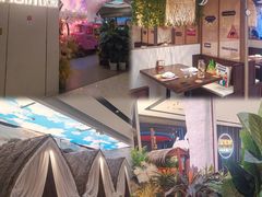 -泰妃殿(武汉首店)