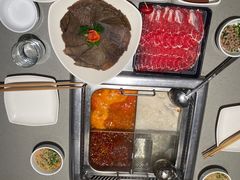 -海底捞火锅(珠影星光城夜宵主题店)