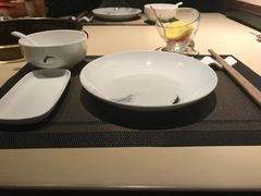 -余欢领鲜火锅(新街口店)
