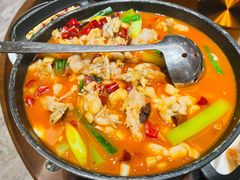 -莞府家宴·东莞菜(市民服务中心店)