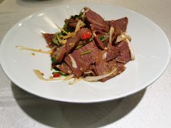 -大鹏饭店·金陵家宴(奥体中心店)