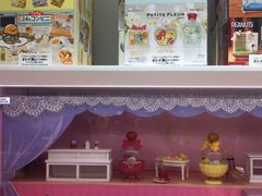 -泡泡玛特POPMART(万达店)