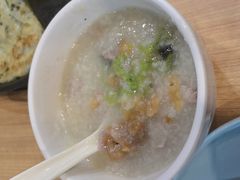 状元皮蛋粥-宏状元现熬粥·京味菜(黄寺大街店)