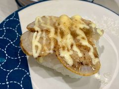 -滨寿司(新街口中央商场店)