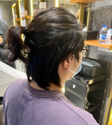 -付军剪艺