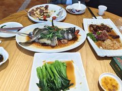 -德胜轩正宗顺德菜(宝安沙井会展中心店)