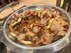 -西江传说•酸汤鱼(水东路店)