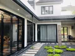 -杭州城北体育公园